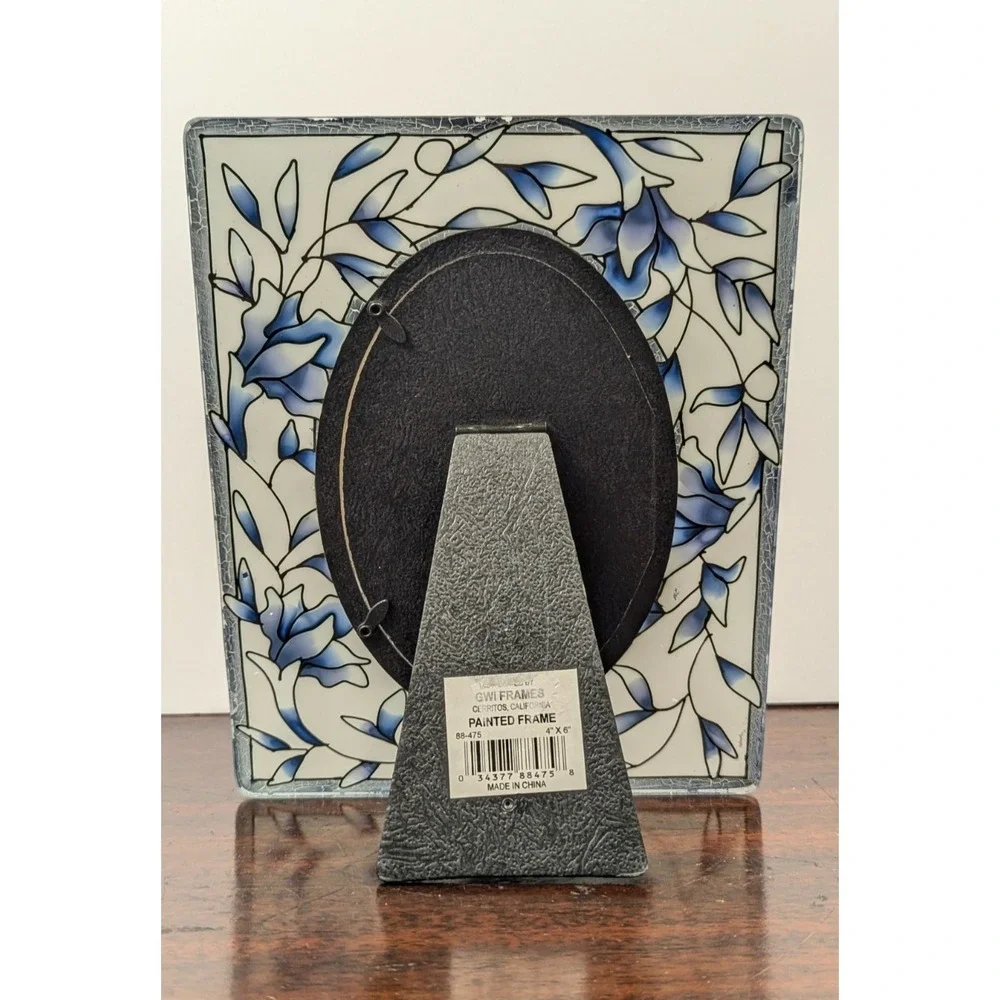 GWI Frames lot two
